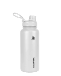 Butelka termiczna AquaFlask 950 ml (32 oz) – ARCTIC WHITE