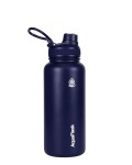 Butelka termiczna AquaFlask 950 ml (32 oz) – COBALT BLUE