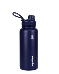Butelka termiczna AquaFlask 950 ml (32 oz) – COBALT BLUE