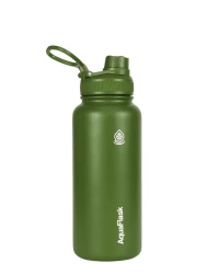 Butelka termiczna AquaFlask 950 ml (32 oz) – HUNTER GREEN