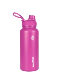Butelka termiczna AquaFlask 950 ml (32 oz) – SORBET PINK