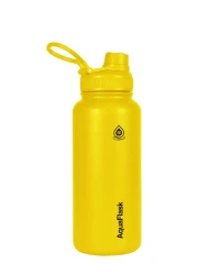 Butelka termiczna AquaFlask 950 ml (32 oz) – LEMON SLUSH