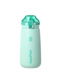 Kid Mallow AquaFlask 470 ml (16oz) – MINT CHIP