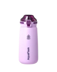 Kid Mallow AquaFlask 470 ml (16oz) – HONEY LAVENDER
