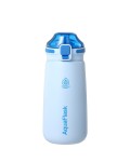 Kid Mallow AquaFlask 470 ml (16oz) – BLUE VANILLA