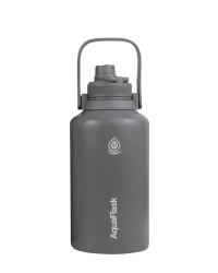 Butelka termiczna AquaFlask 1900 ml (64 oz) – STONE GRAY