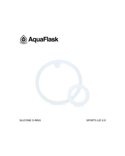 Sylikonowa gumka uszczelniająca AquaFlask – CLEAR 1.jpg