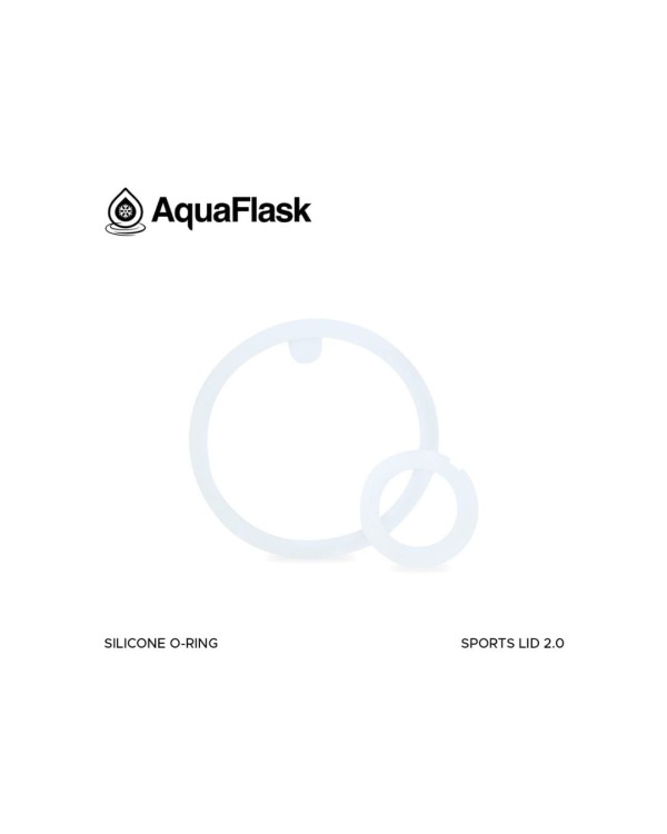 Sylikonowa gumka uszczelniająca AquaFlask – CLEAR 1.jpg