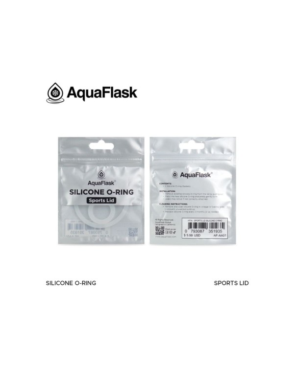 Sylikonowa gumka uszczelniająca AquaFlask – CLEAR 2.jpg