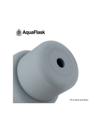 Adapter do uchwytu na kubek AquaFlask rozmiar L – STONE GRAY 4.jpg