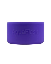 Silikonowa osłonka AquaFlask rozmiar S – AMETHYST