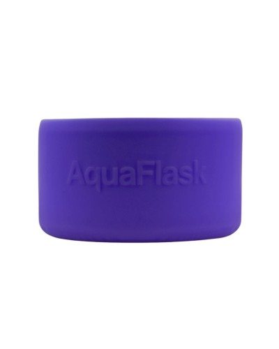 Sylikonowa osłonka AquaFlask rozmiar S – AMETHYST 2.jpg