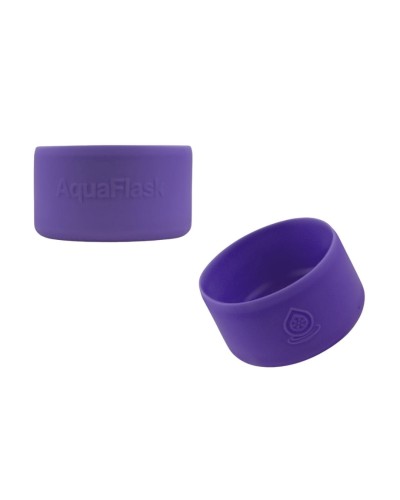 Sylikonowa osłonka AquaFlask rozmiar S – AMETHYST 1.jpg