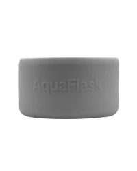 Silikonowa osłonka AquaFlask rozmiar S – STONE GRAY