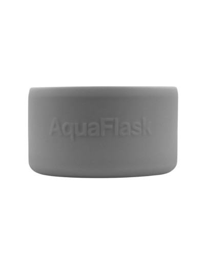 Sylikonowa osłonka AquaFlask rozmiar S – STONE GRAY 2.jpg