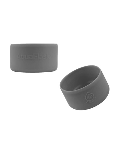 Sylikonowa osłonka AquaFlask rozmiar S – STONE GRAY 1.jpg