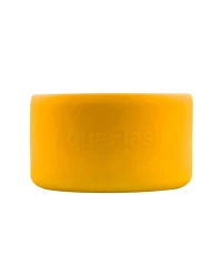 Silikonowa osłonka AquaFlask rozmiar S – LEMON SLUSH