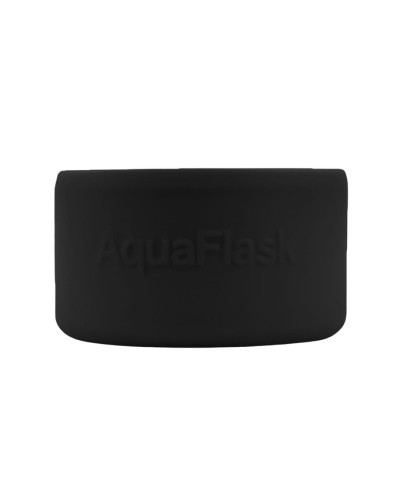 Sylikonowa osłonka AquaFlask rozmiar S – SPACE BLACK 2.jpg