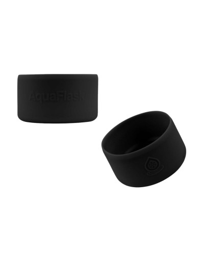 Sylikonowa osłonka AquaFlask rozmiar S – SPACE BLACK 1.jpg