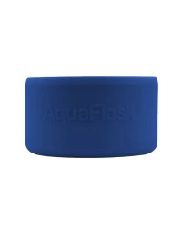Silikonowa osłonka AquaFlask rozmiar S – COBALT BLUE