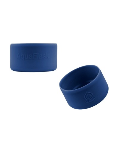 Sylikonowa osłonka AquaFlask rozmiar S – COBALT BLUE 1.jpg