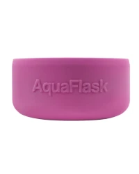 Silikonowa osłonka AquaFlask rozmiar M – SORBET PINK