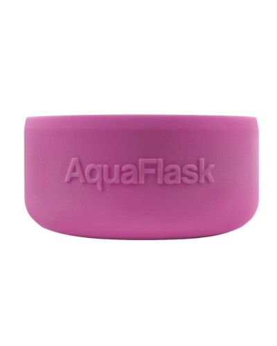Sylikonowa osłonka AquaFlask rozmiar M – SORBET PINK 2 (2).jpg