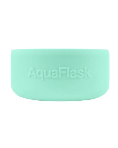 Sylikonowa osłonka AquaFlask rozmiar M – MINT GELATO 1.jpg