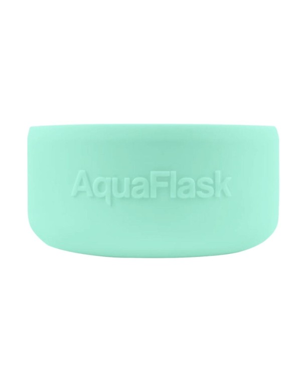 Sylikonowa osłonka AquaFlask rozmiar M – MINT GELATO 1.jpg