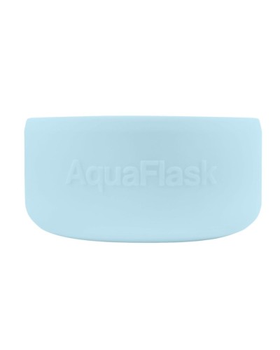 Sylikonowa osłonka AquaFlask rozmiar M – POWDER BLUE 2 (2).jpg