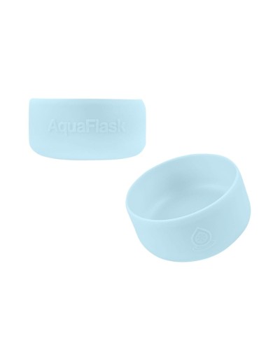 Sylikonowa osłonka AquaFlask rozmiar M – POWDER BLUE 1 (2).jpg