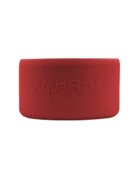 Silikonowa osłonka AquaFlask rozmiar S – CHERRY RED