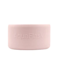 Silikonowa osłonka AquaFlask rozmiar S – BALLET PINK