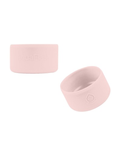 Sylikonowa osłonka AquaFlask rozmiar S – BALLET PINK 1.jpg