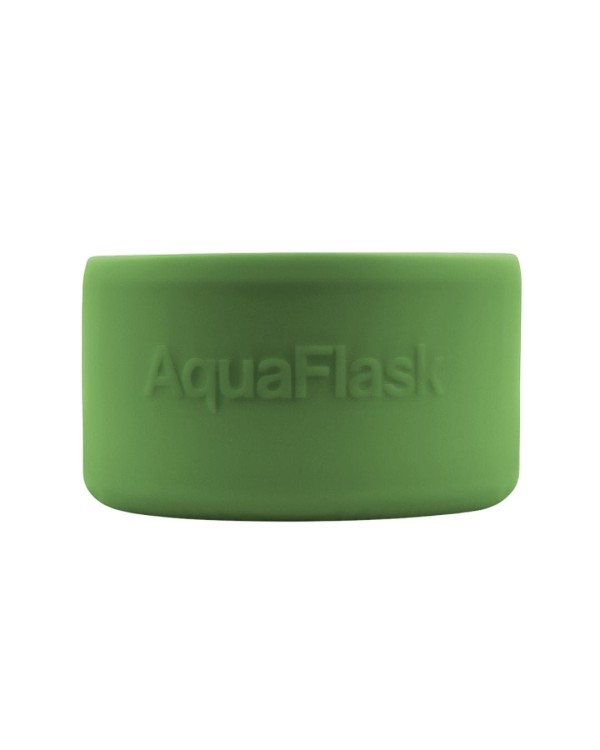 Sylikonowa osłonka AquaFlask rozmiar S – HUNTER GREEN 2.jpg
