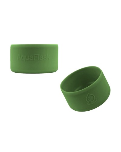 Sylikonowa osłonka AquaFlask rozmiar S – HUNTER GREEN 1.jpg