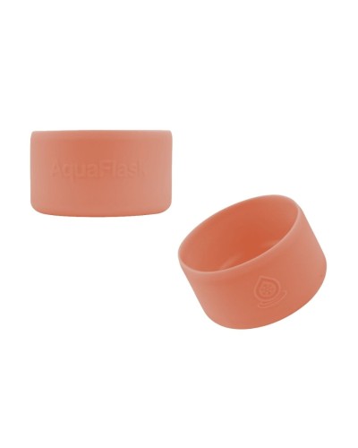 Sylikonowa osłonka AquaFlask rozmiar S – PLUMPY PEACH 1.jpg