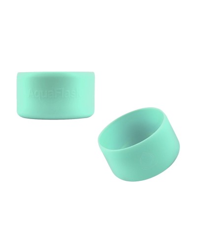 Sylikonowa osłonka AquaFlask rozmiar S – MINT GELATO 1.jpg
