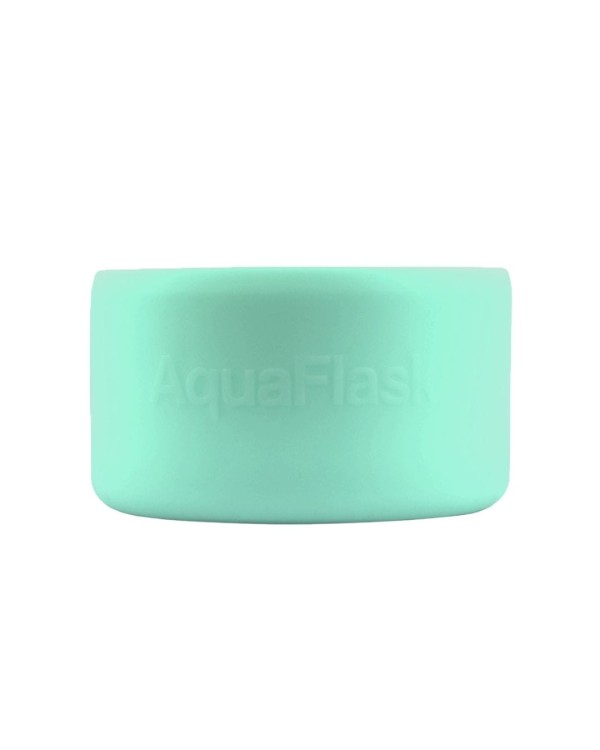 Sylikonowa osłonka AquaFlask rozmiar S – MINT GELATO 2.jpg